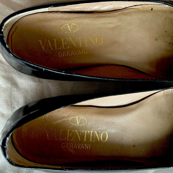 Valentino flat shoes - Picture 3 of 17